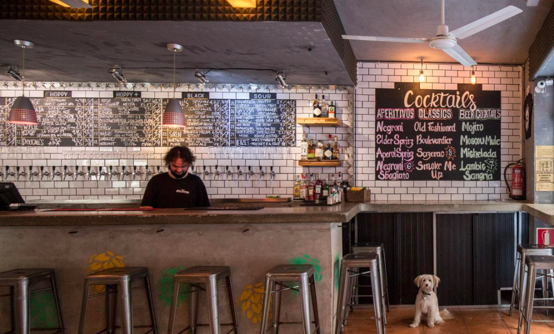 Ølgod Craft Beer Bar gallery image