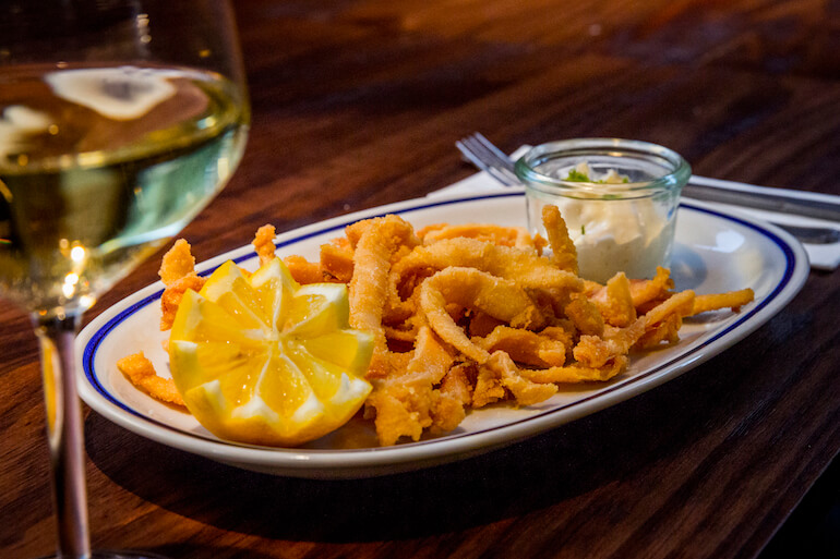 Palentino gallery image