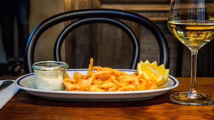 Palentino gallery image