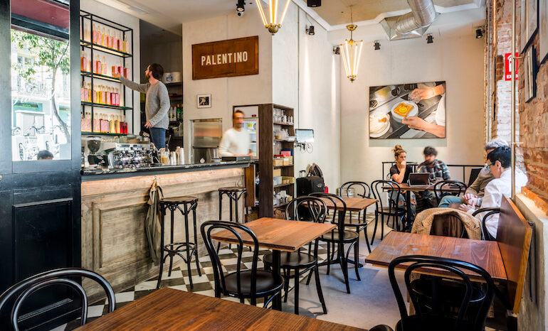 Palentino gallery image