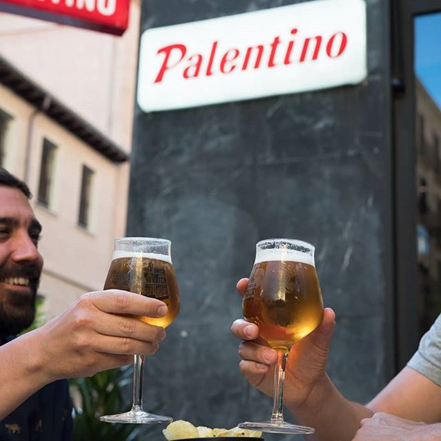 Palentino gallery image