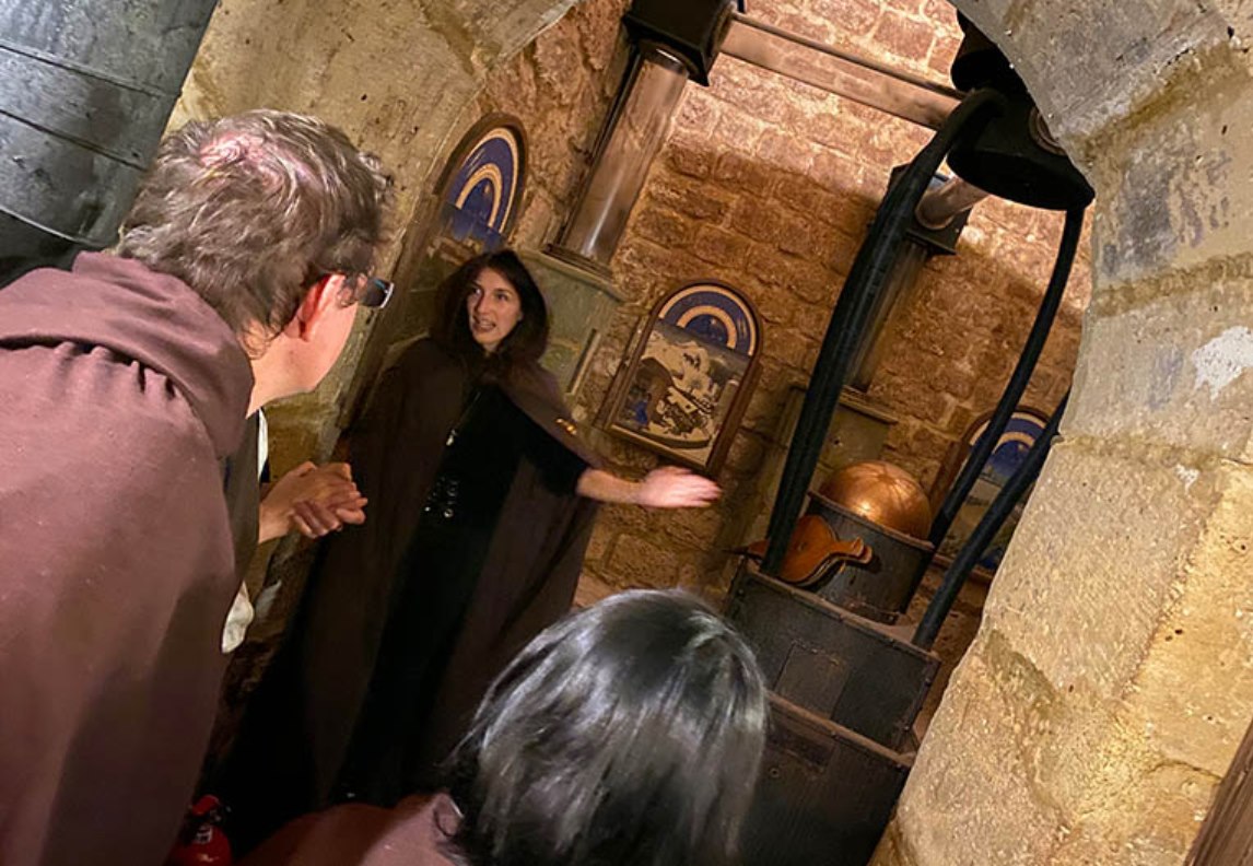 Potions & Co. gallery image