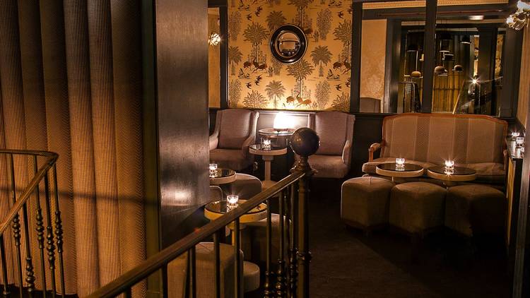 Prescription Cocktail Club gallery image