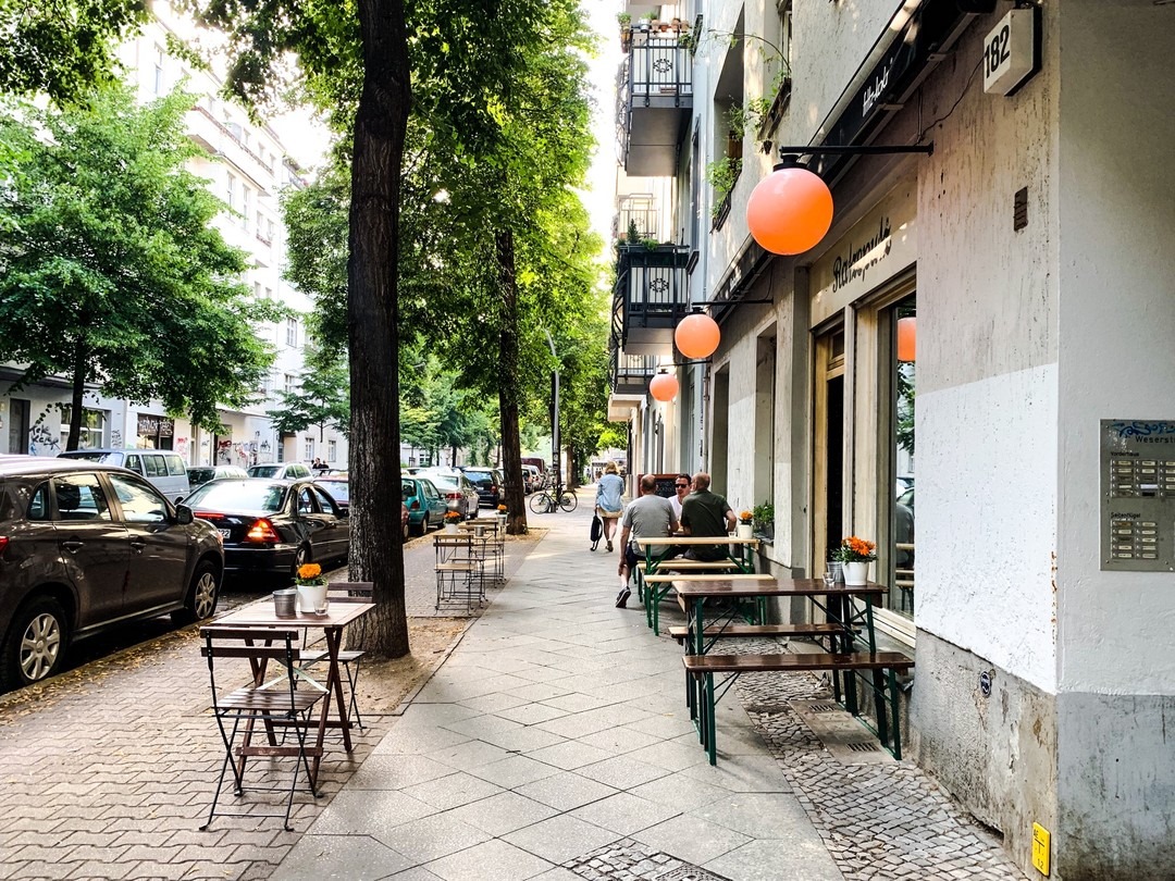 Ratzeputz gallery image