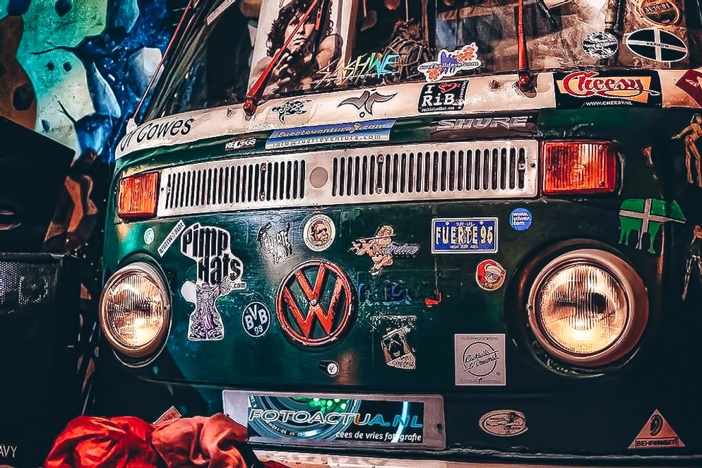 Rock Island Bar gallery image