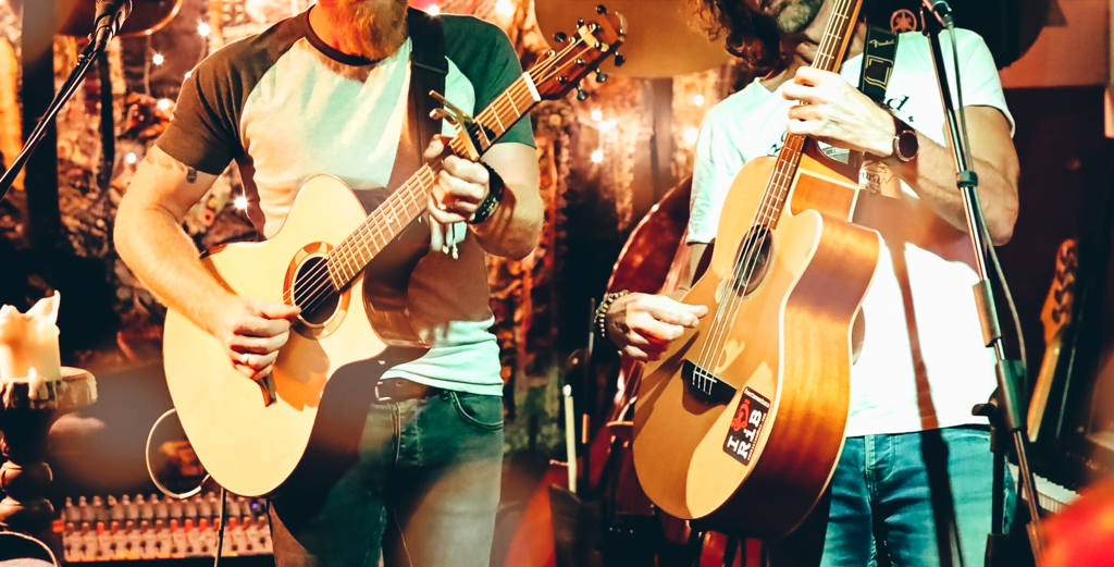 Rock Island Bar gallery image