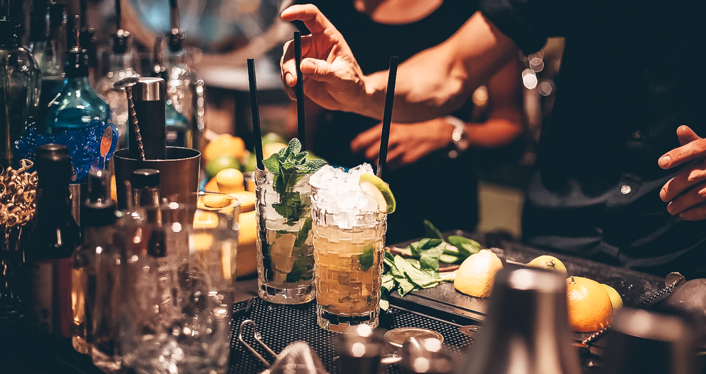 Rock Island Bar gallery image