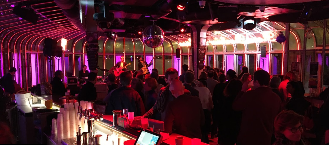 Rosa Bonheur Sur Seine gallery image