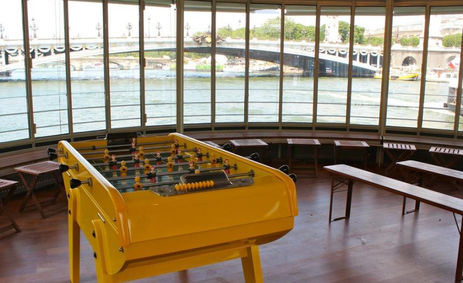 Rosa Bonheur Sur Seine gallery image