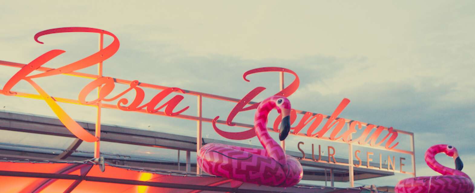 Rosa Bonheur Sur Seine gallery image