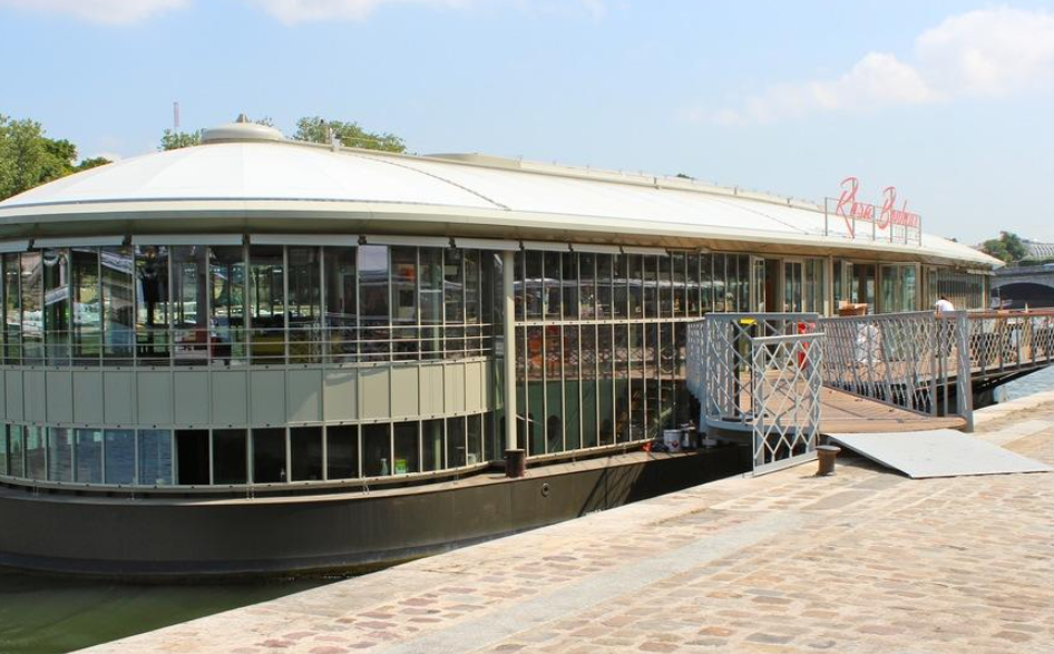 Rosa Bonheur Sur Seine gallery image