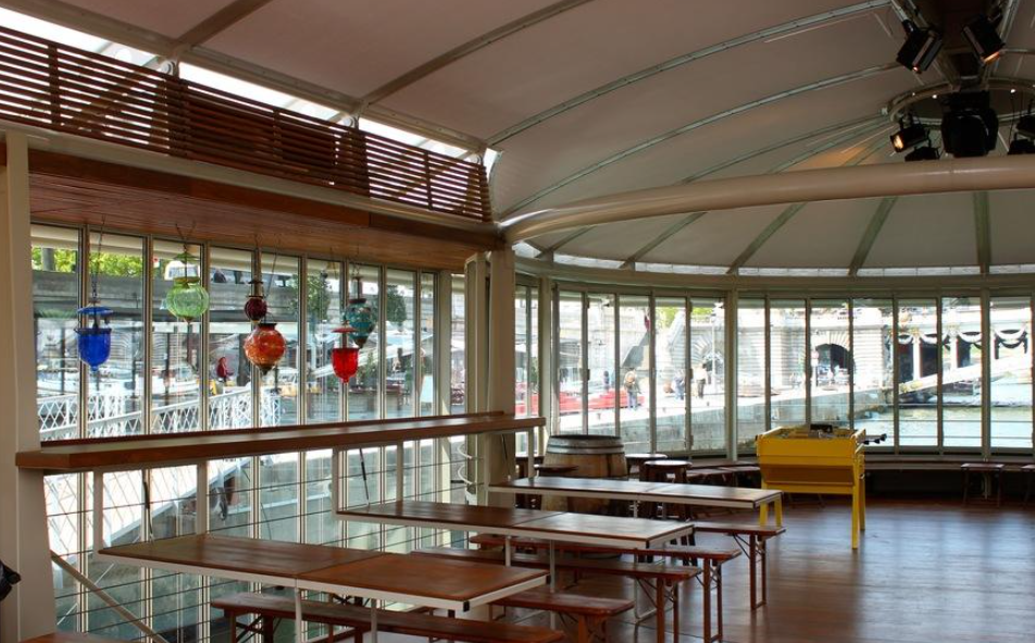 Rosa Bonheur Sur Seine gallery image