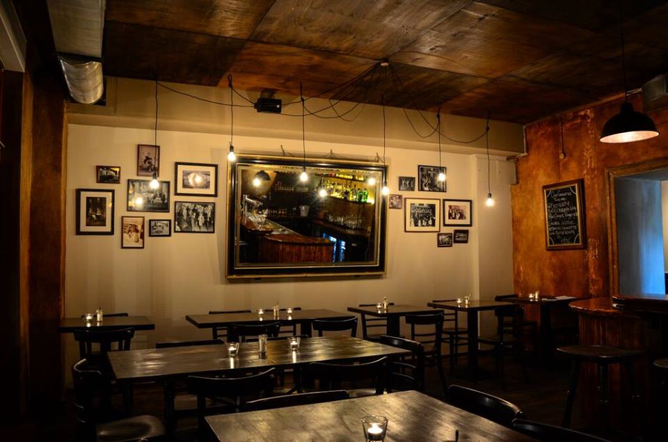 Salt'n Bone gallery image