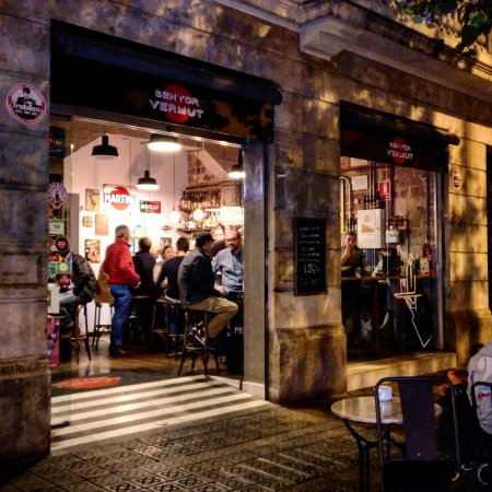 Senyor Vermut gallery image