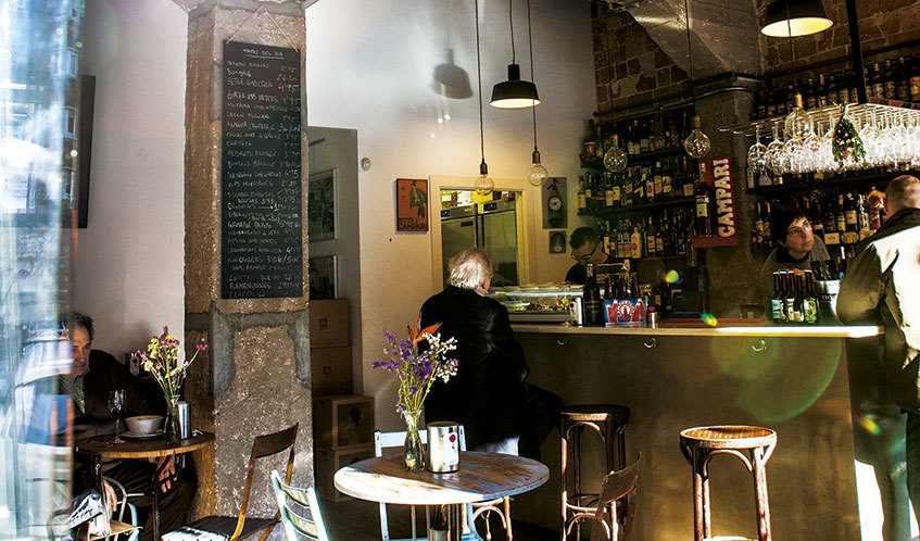 Senyor Vermut gallery image