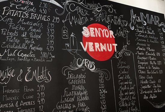 Senyor Vermut gallery image