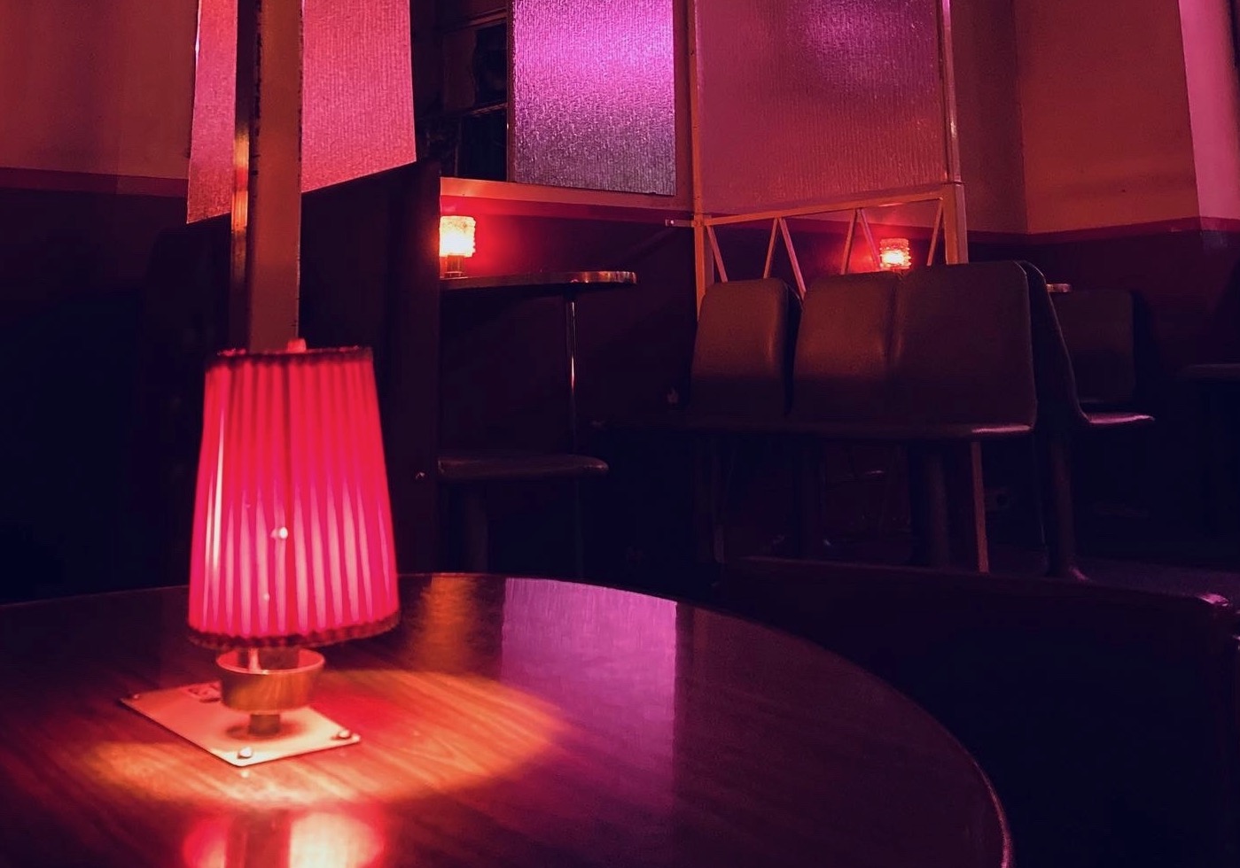 Sheriff Teddy Bar gallery image