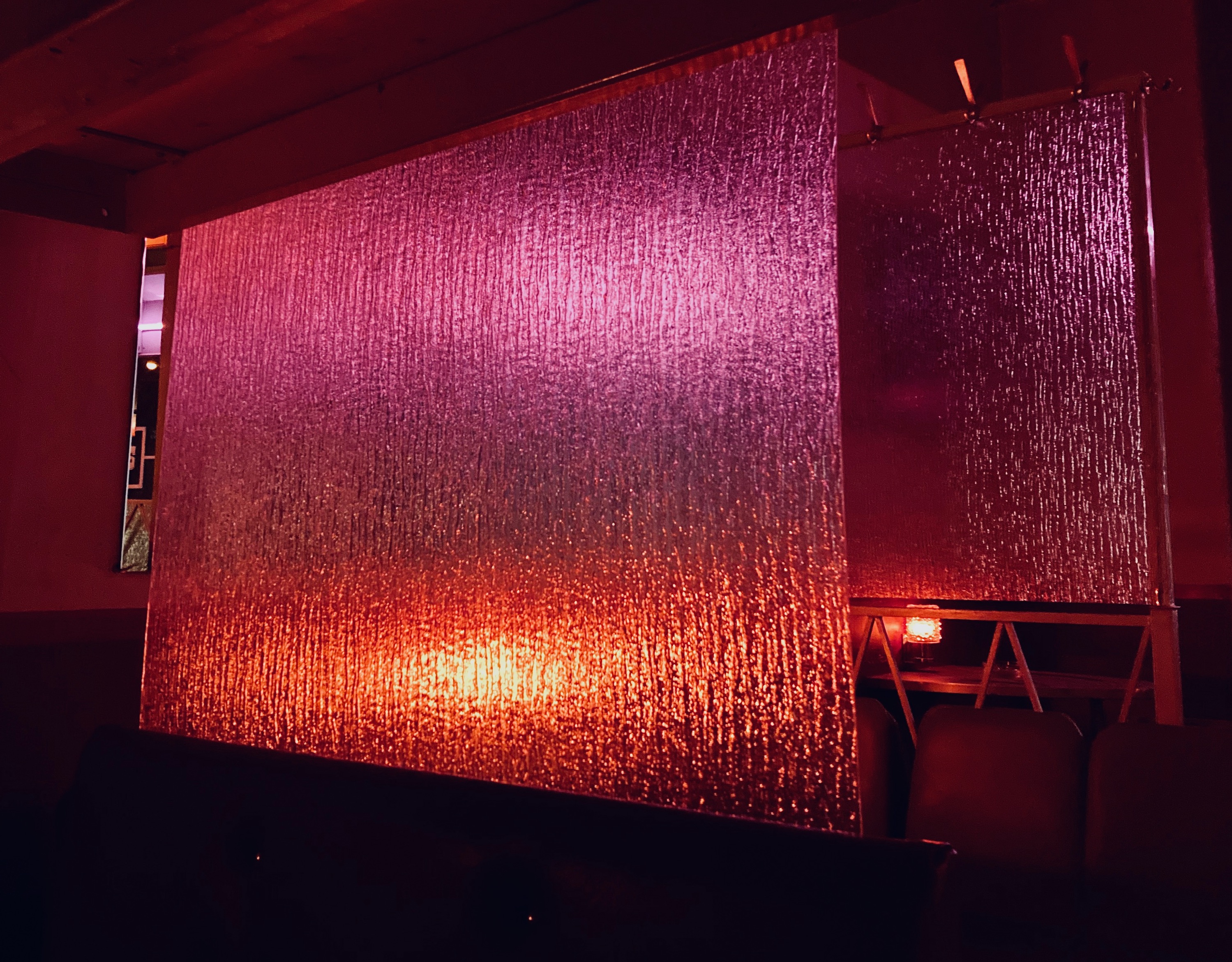 Sheriff Teddy Bar gallery image