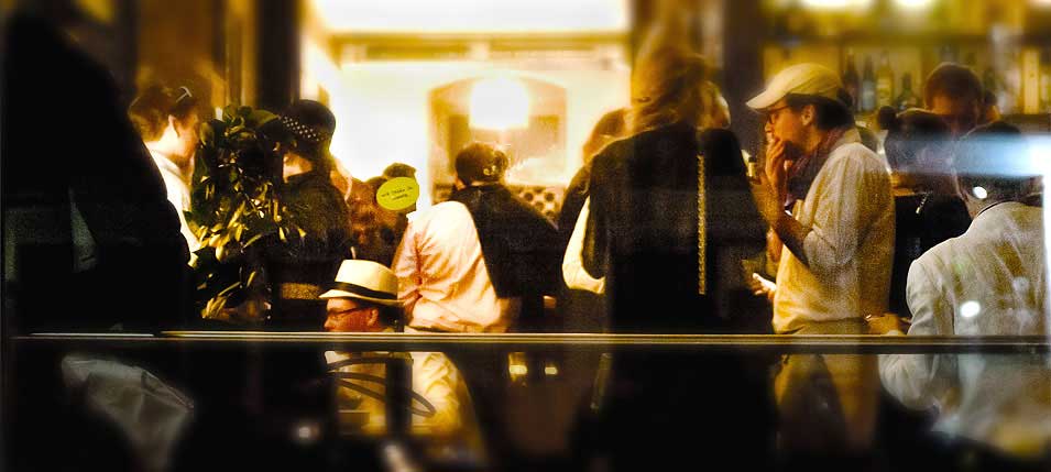 Sorsi e Morsi gallery image