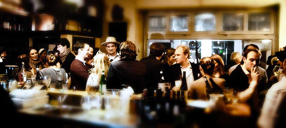 Sorsi e Morsi gallery image