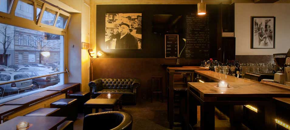 Sorsi e Morsi gallery image