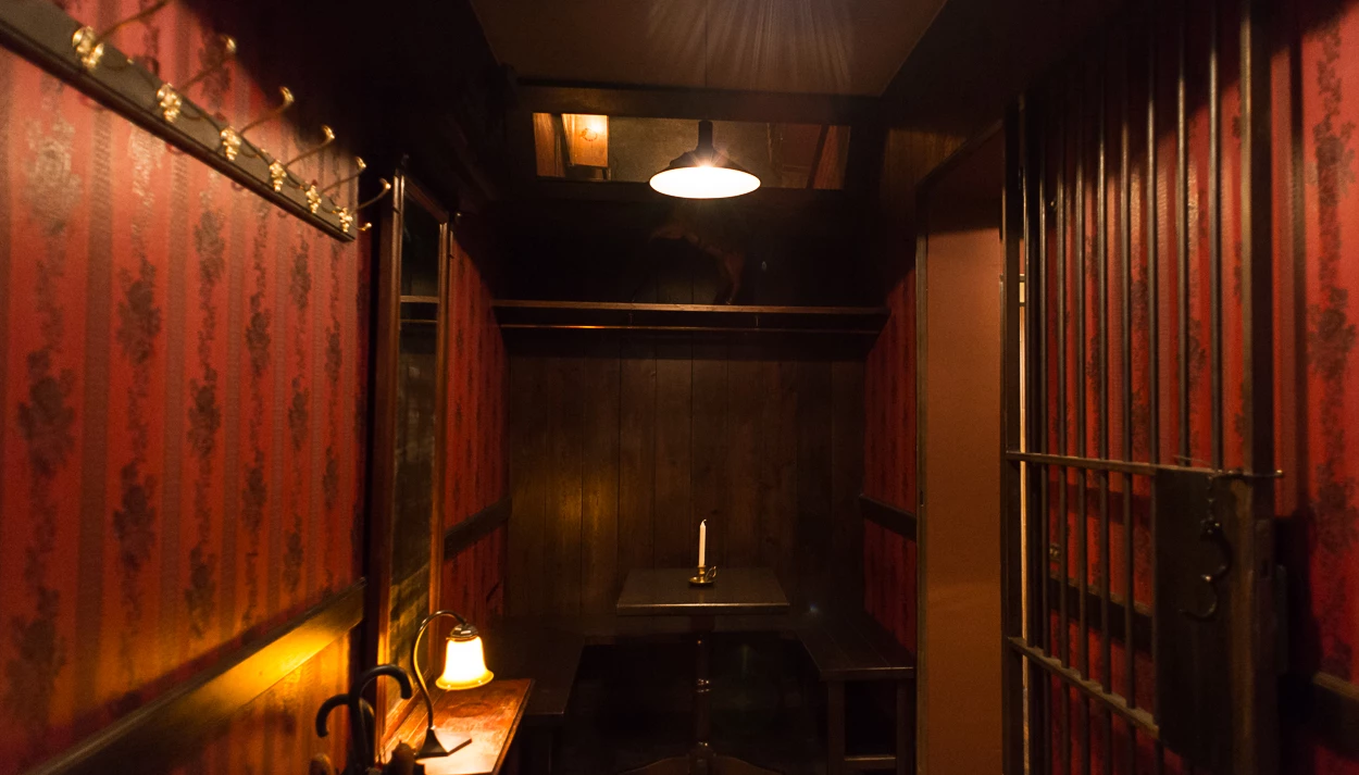 Stagger Lee gallery image