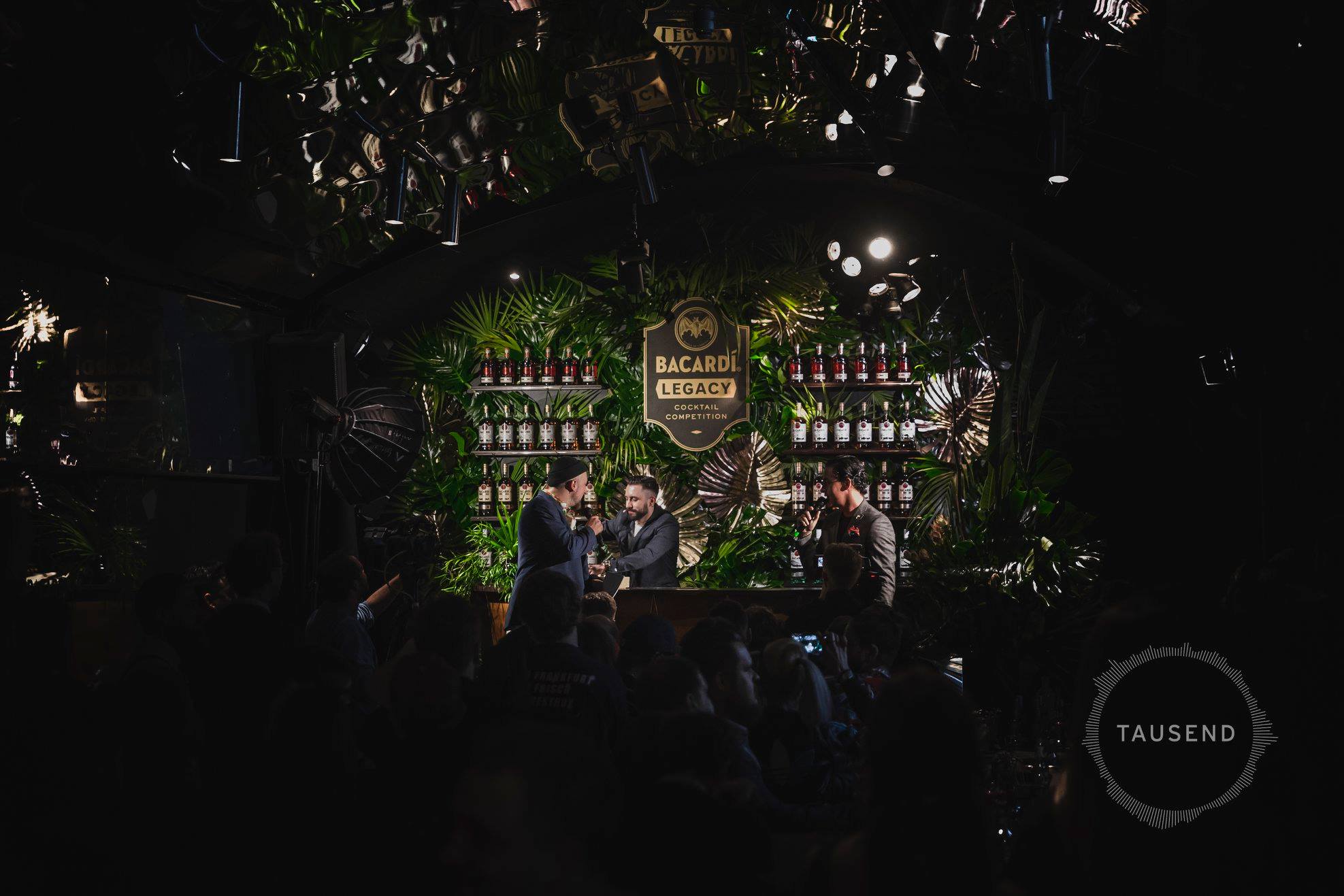 Tausend gallery image