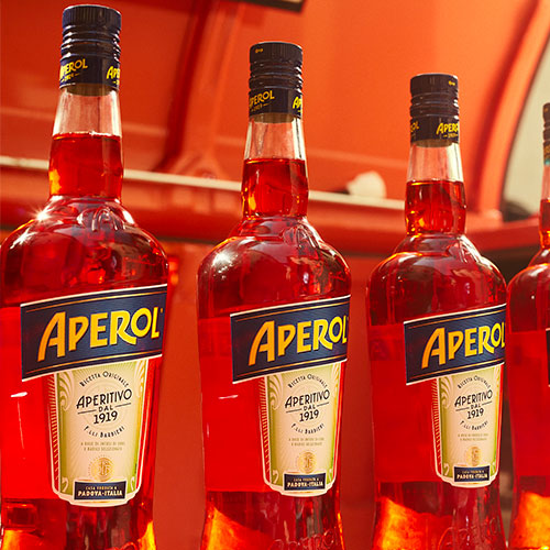 Terrazza Aperol gallery image