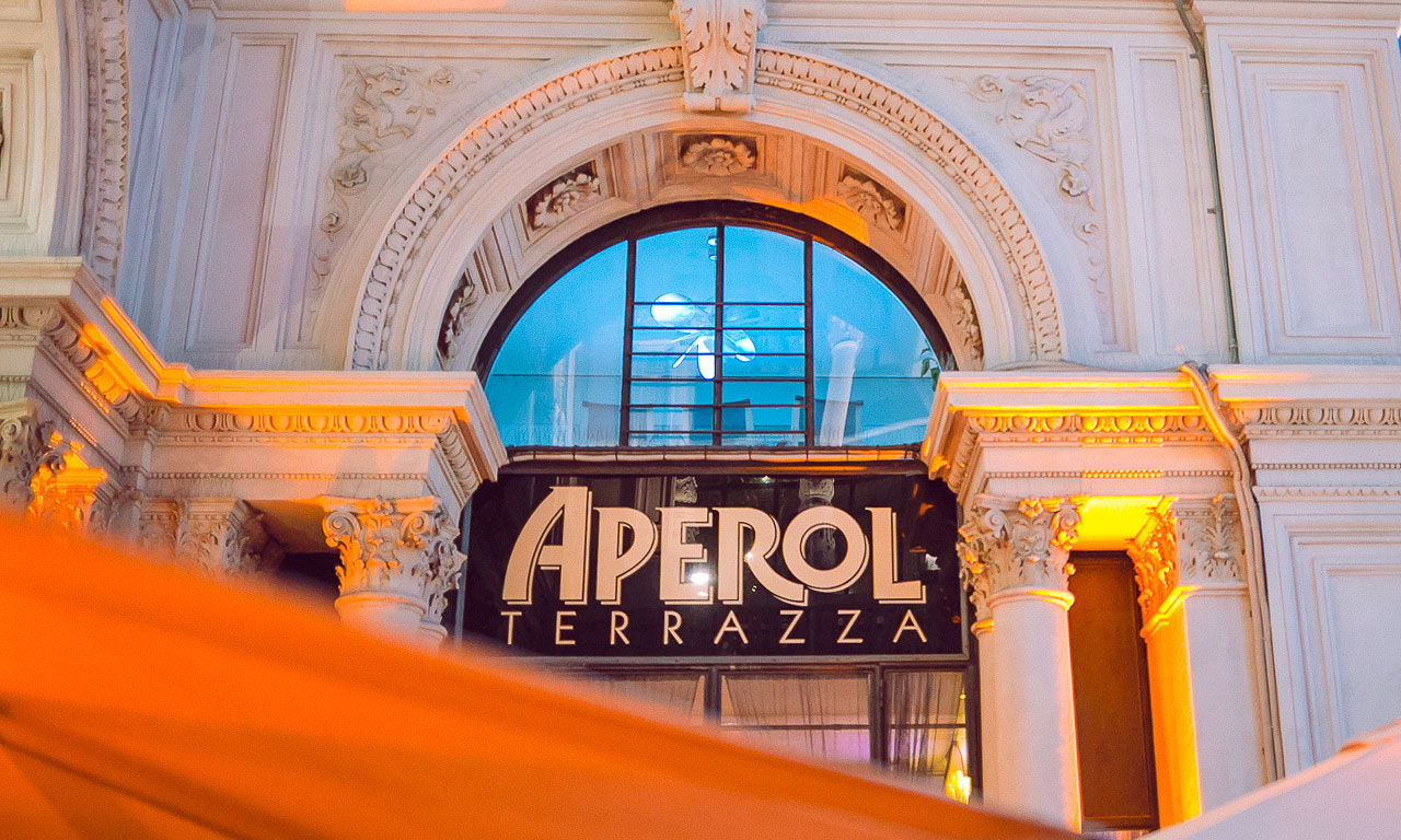 Terrazza Aperol gallery image