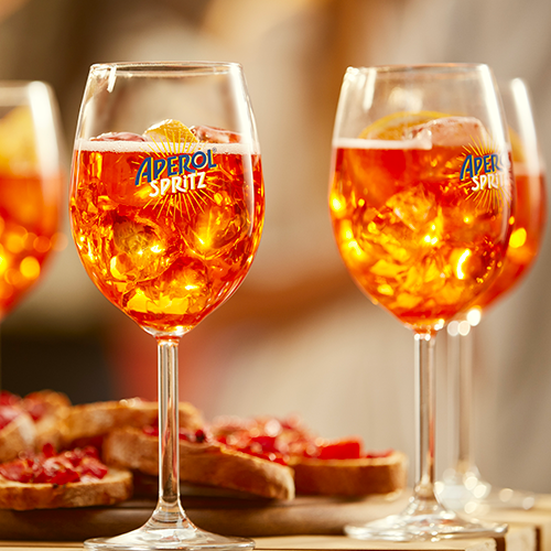 Terrazza Aperol gallery image