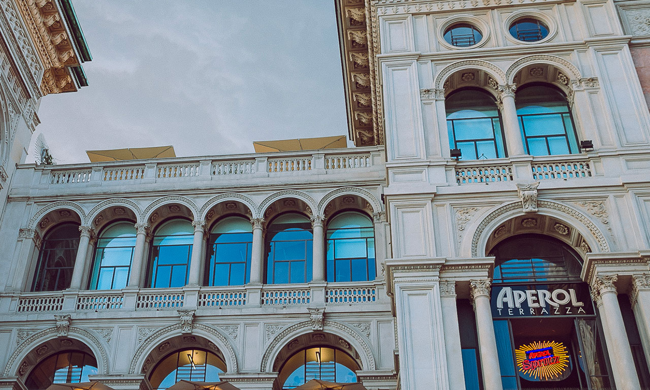 Terrazza Aperol gallery image