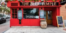 The Beer Temple gallery image