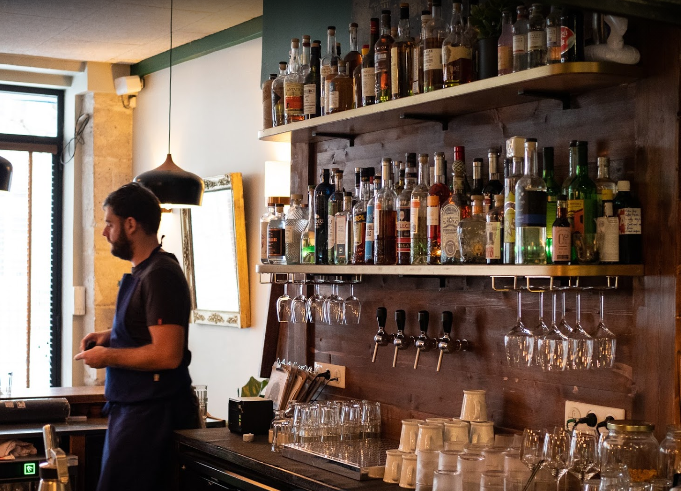 The Cambridge Public House gallery image