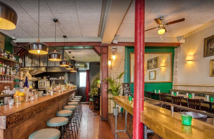 The Cambridge Public House gallery image