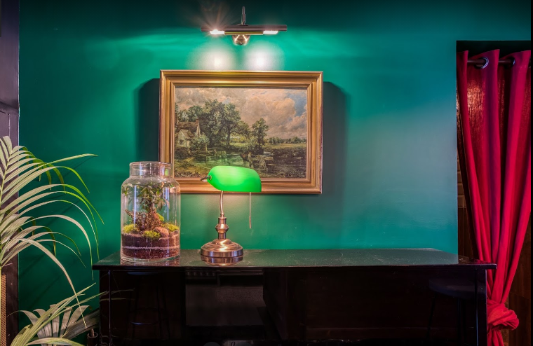 The Cambridge Public House gallery image