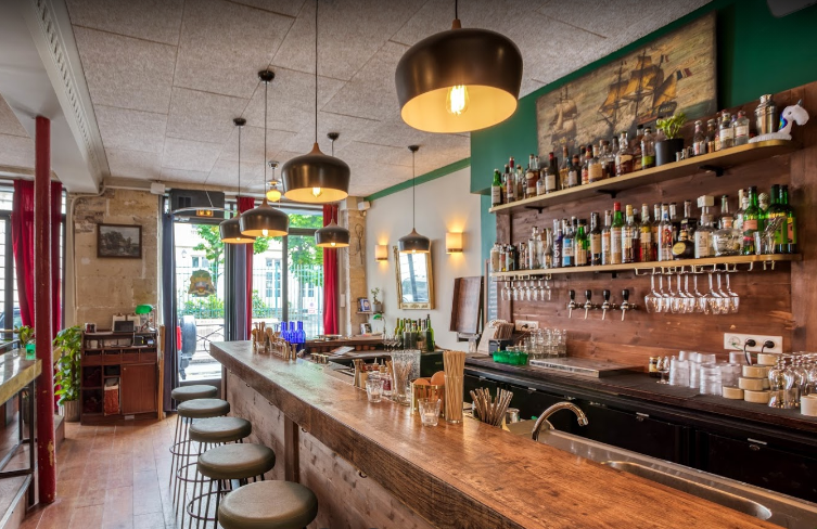 The Cambridge Public House gallery image