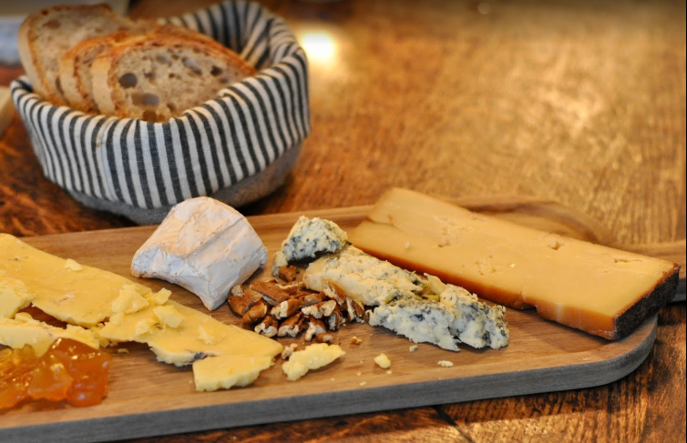 The Cambridge Public House gallery image