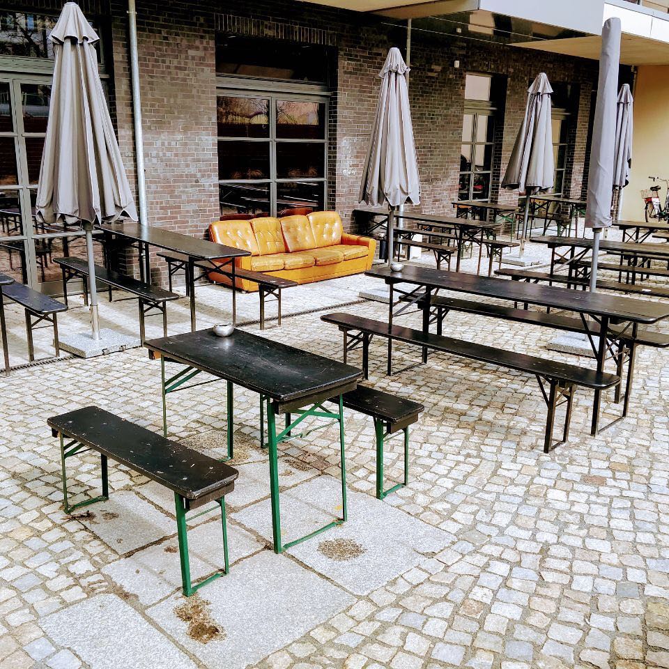 The Castle Berlin Mitte gallery image