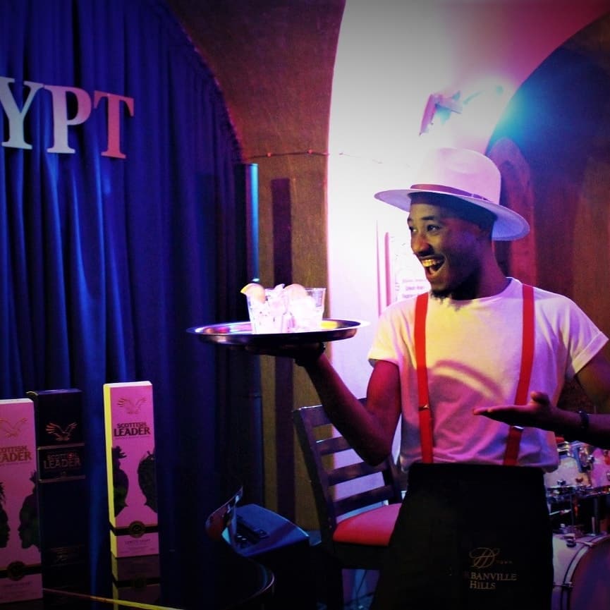 The Crypt Jazz gallery image