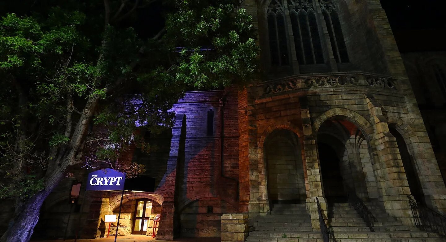 The Crypt Jazz gallery image