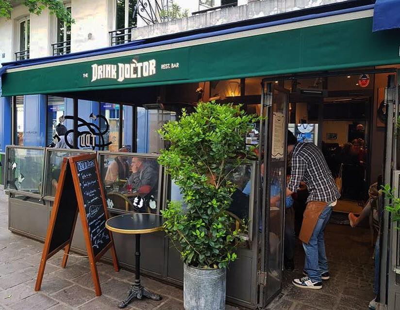 The Drink Doctor gallery image