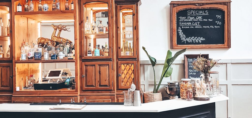 The Gin Bar gallery image