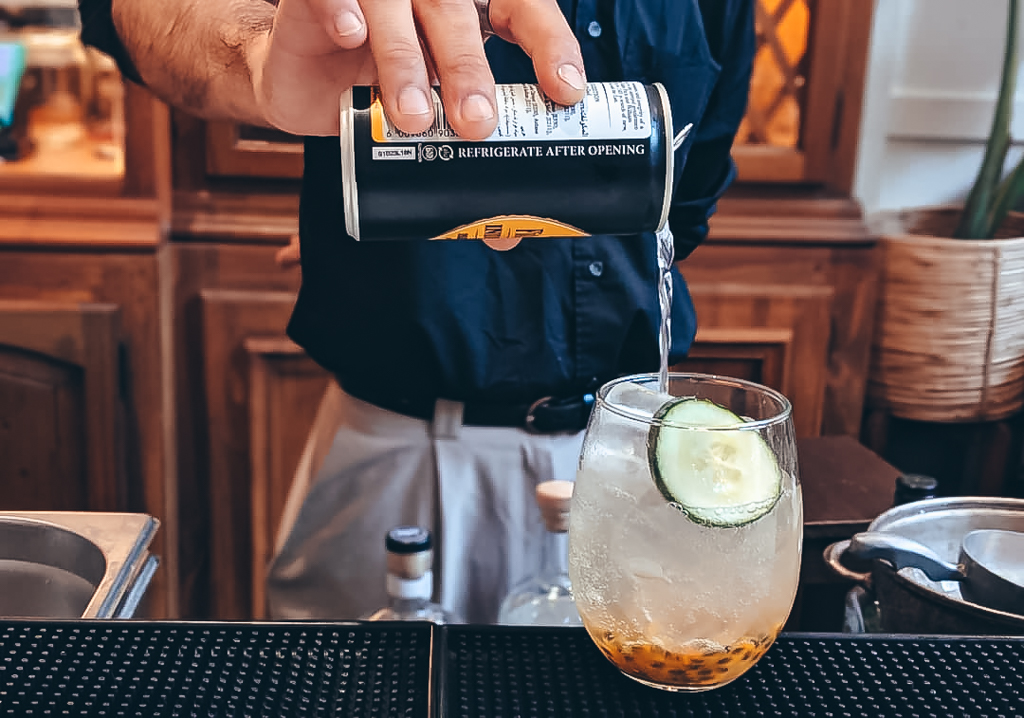 The Gin Bar gallery image