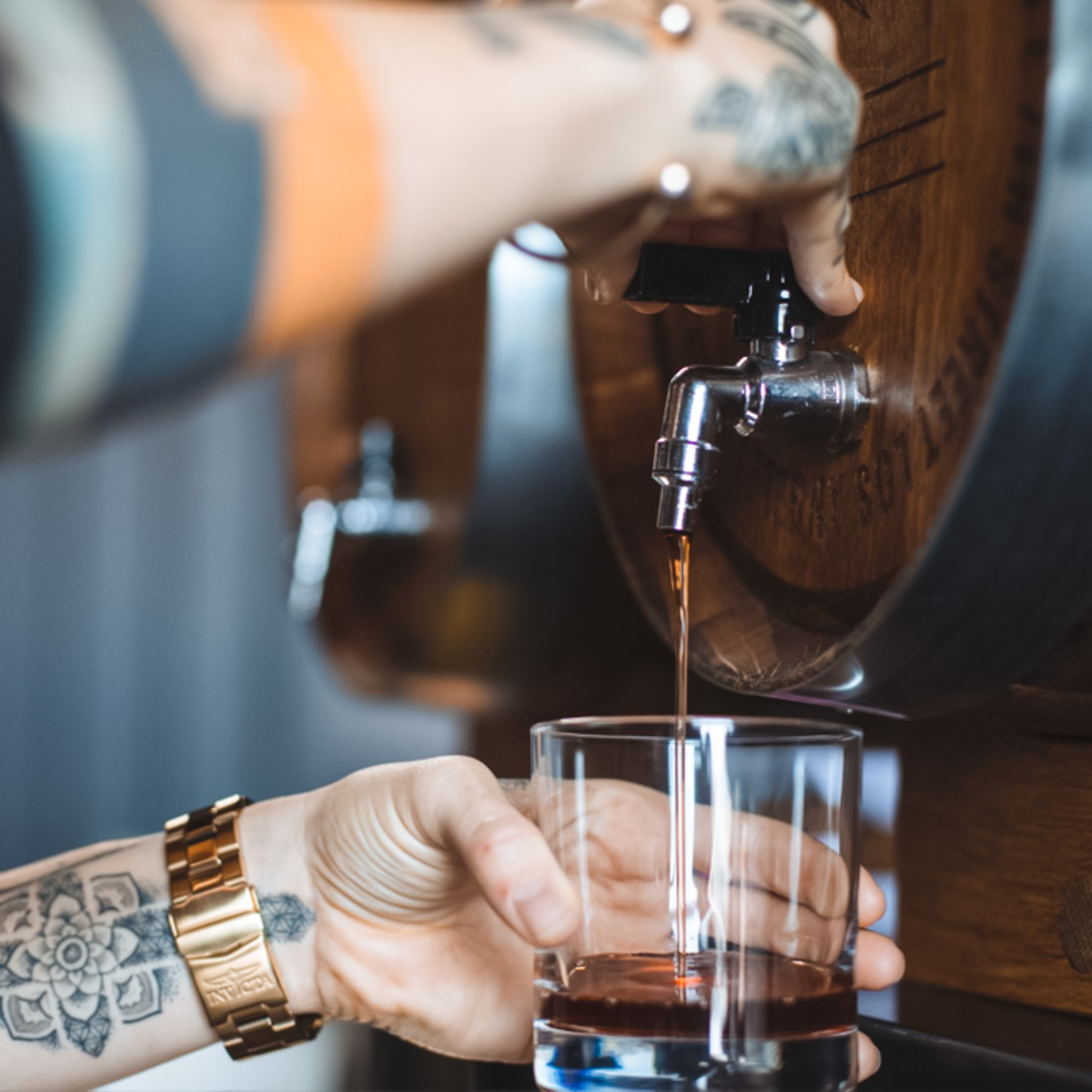 The House Of Machines gallery image