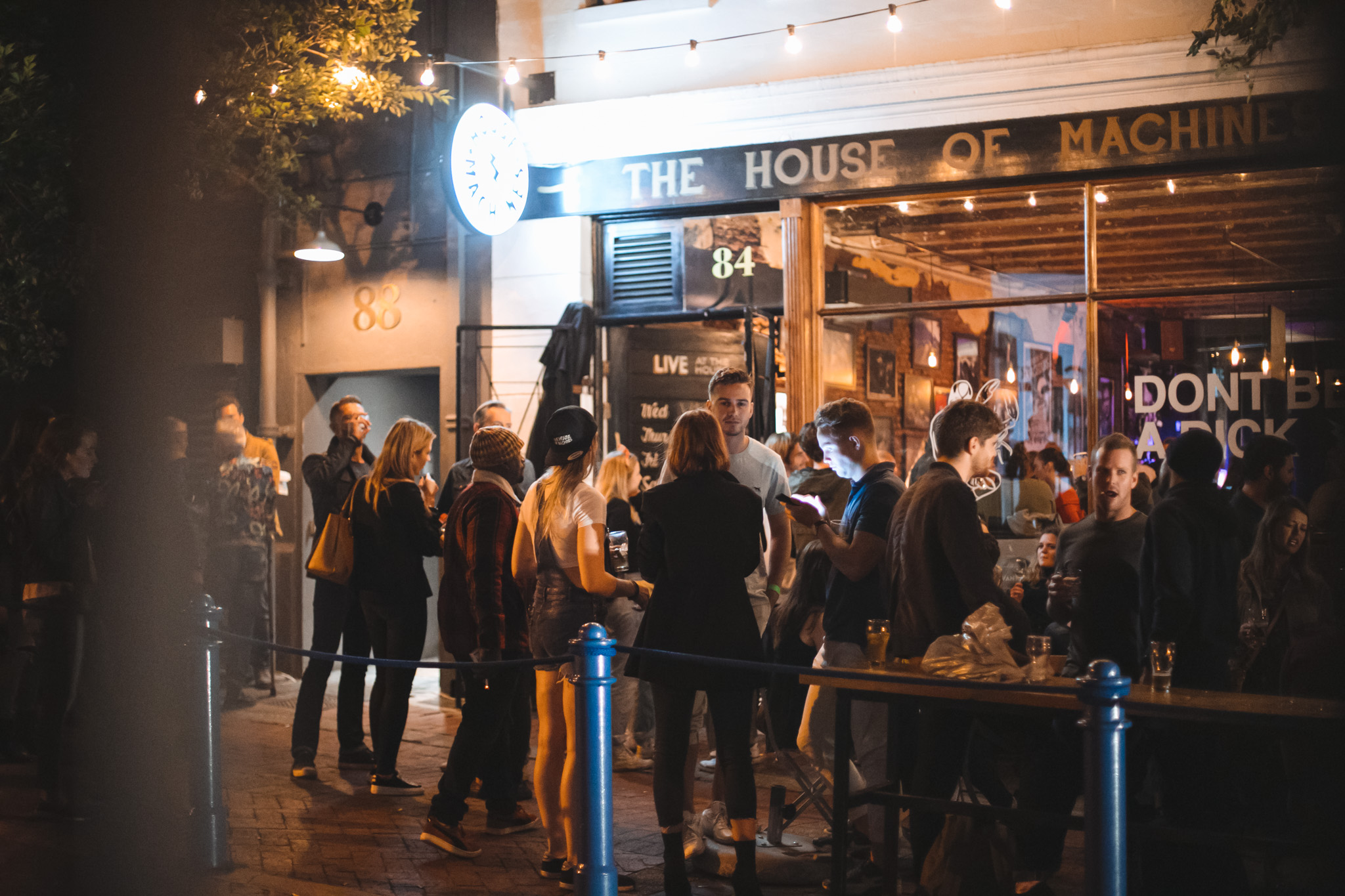 The House Of Machines gallery image