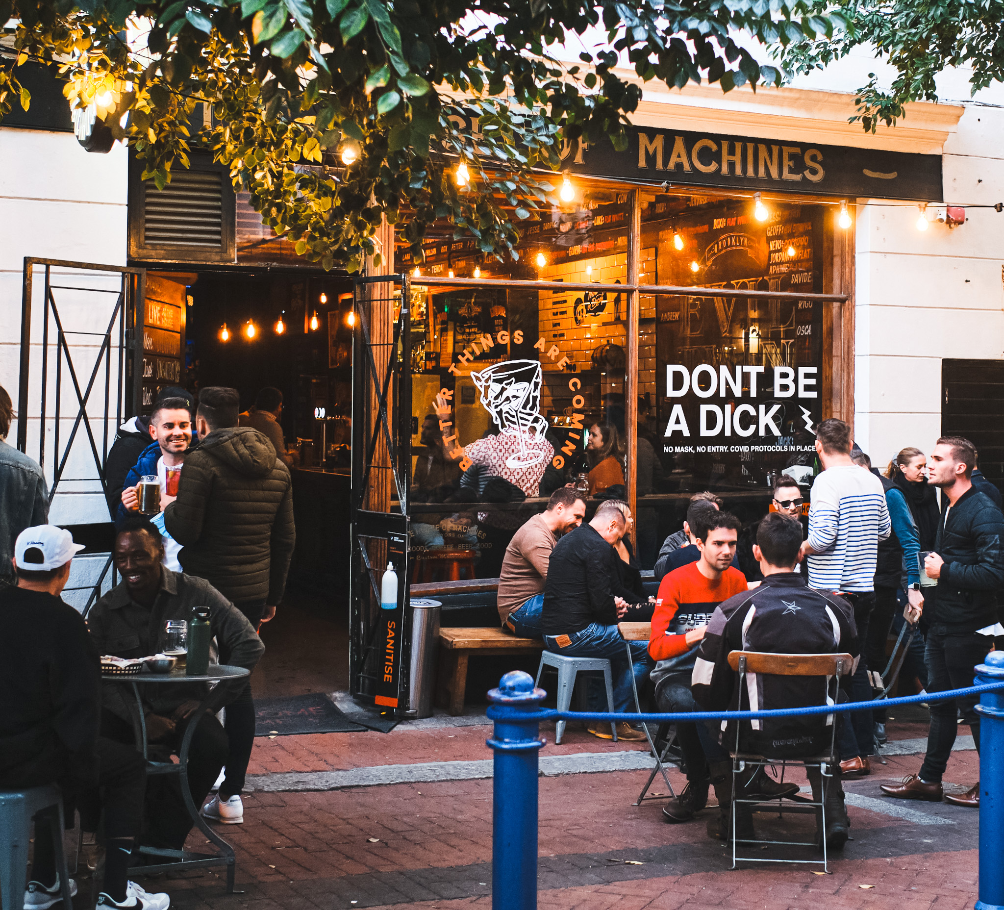 The House Of Machines gallery image