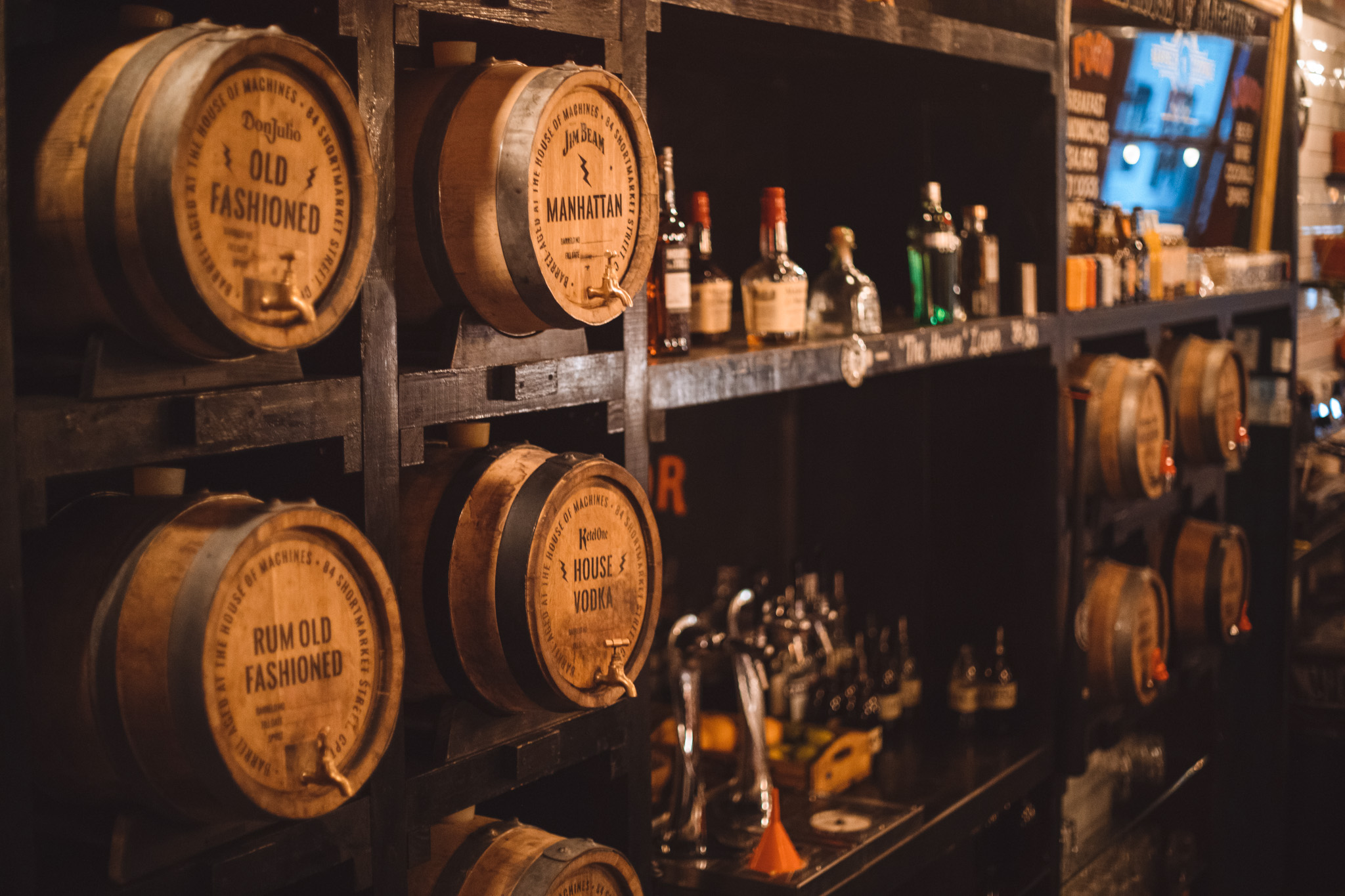 The House Of Machines gallery image