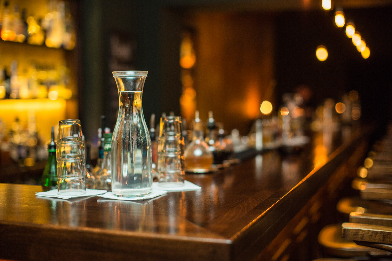 Thelonious Bar gallery image