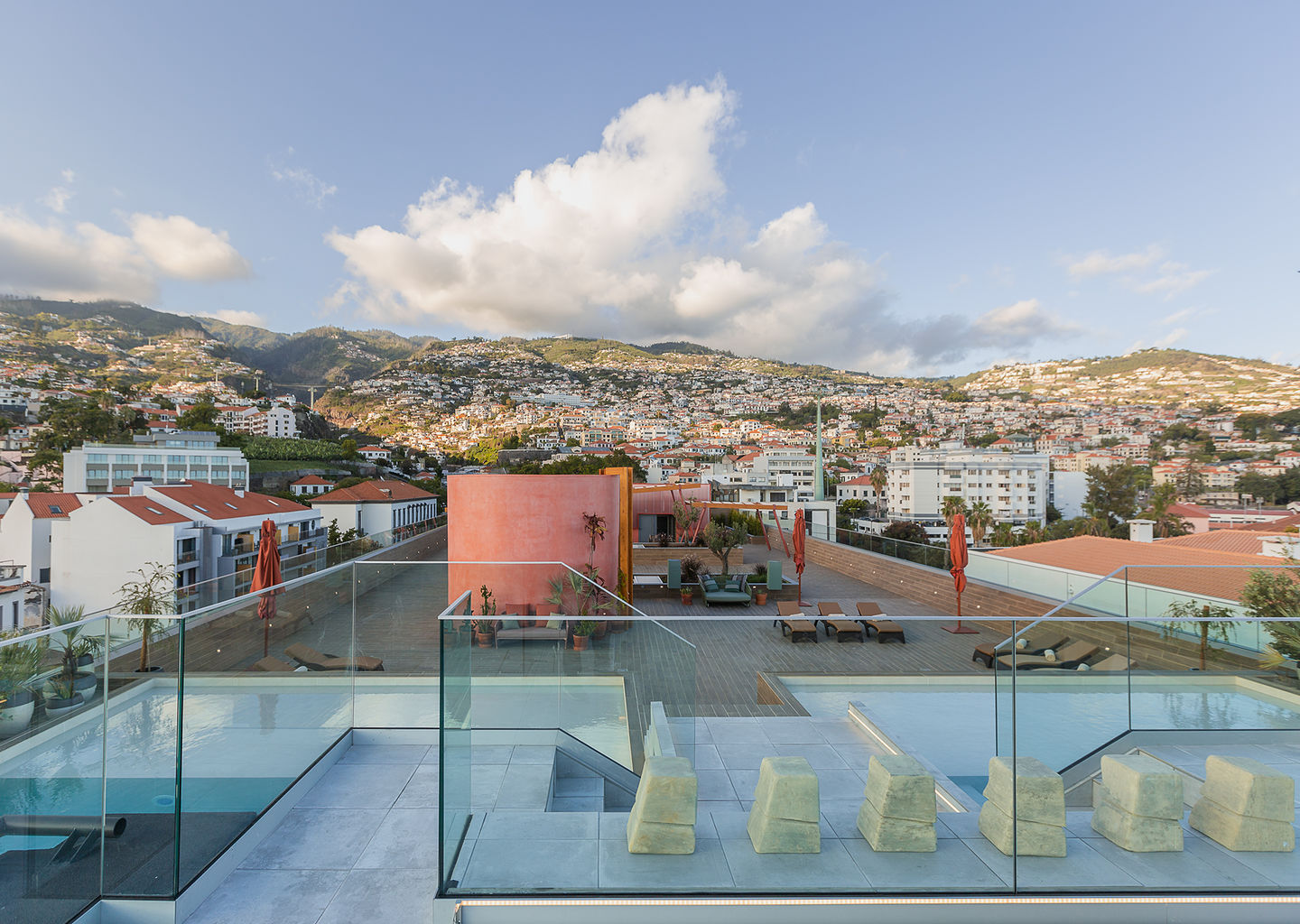 Three House Bar gallery image