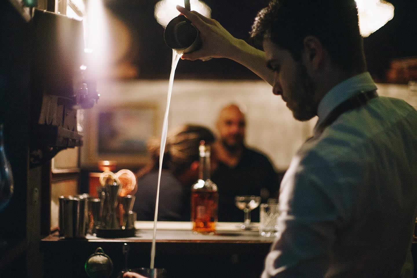 Tuxedo Social Club gallery image